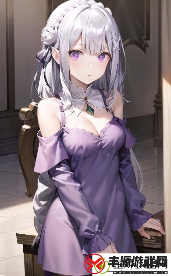 如何免费观看少女たちよ动漫和游戏:适合所有动漫迷的免费资源平台