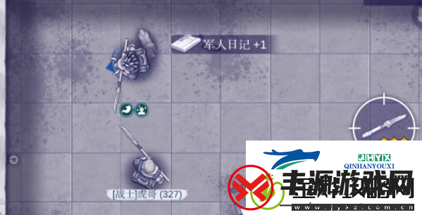 阿瑞斯病毒2军事基地检修车间在哪