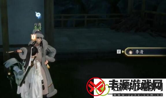 射雕手游梦华录画舫怎么收集