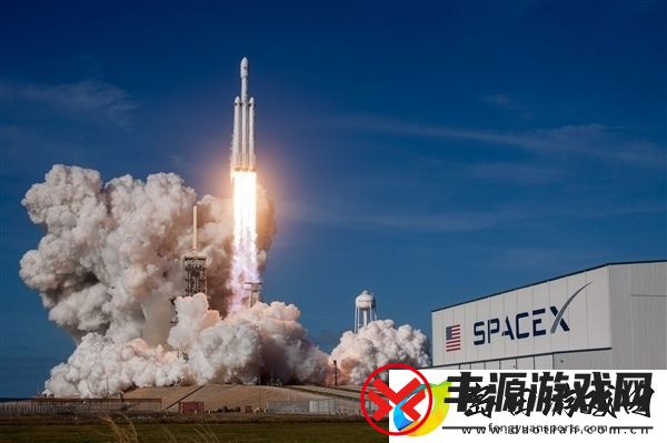 SpaceX猎鹰9号再次被停飞