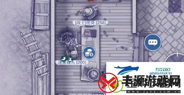 阿瑞斯病毒2军事基地检修车间在哪