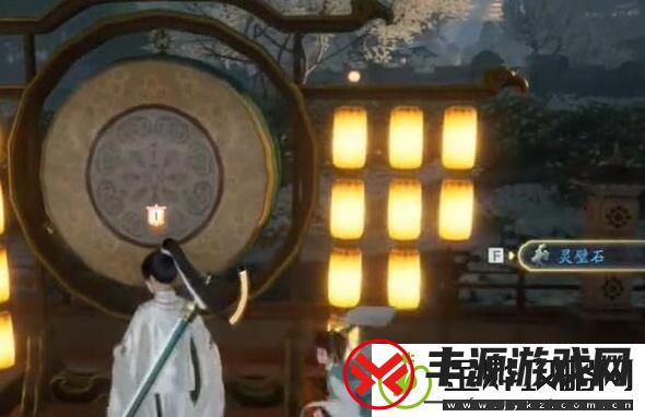 射雕手游梦华录画舫怎么收集