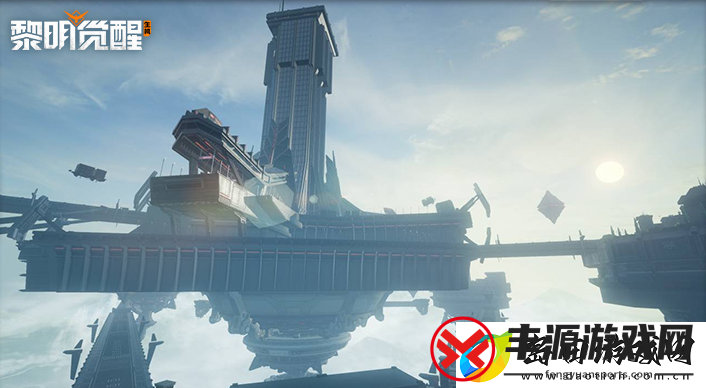 黎明觉醒