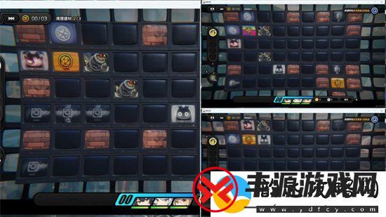 绝区零小小大失控任务怎么完成