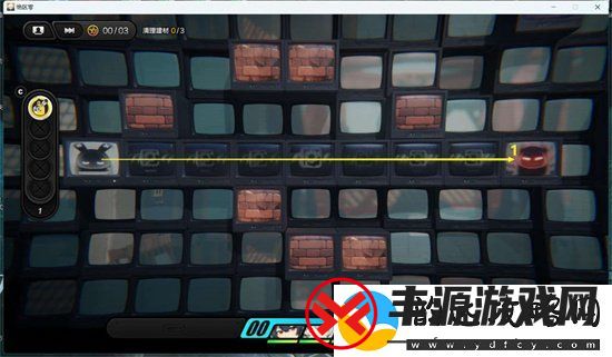 绝区零小小大失控任务怎么完成