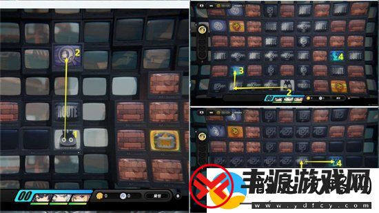 绝区零小小大失控任务怎么完成