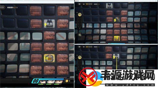 绝区零小小大失控任务怎么完成