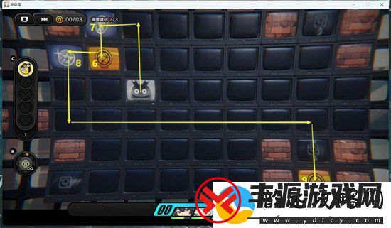 绝区零小小大失控任务怎么完成