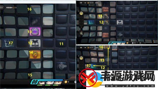 绝区零小小大失控任务怎么完成