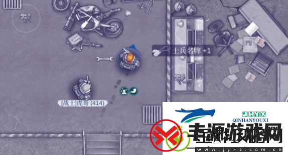 阿瑞斯病毒2军事基地检修车间在哪