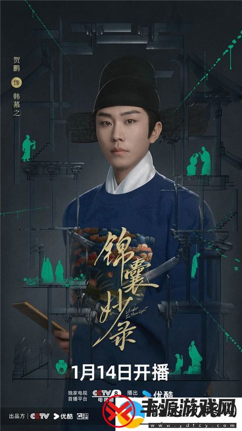 锦囊妙录