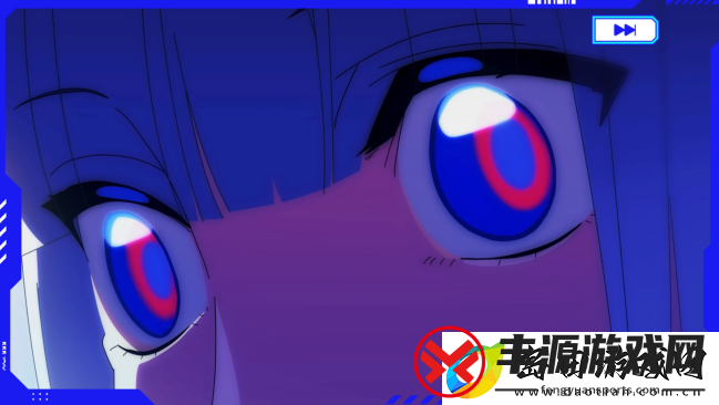 全新节奏游戏神椿市協奏中。将于今日正式上线发售！