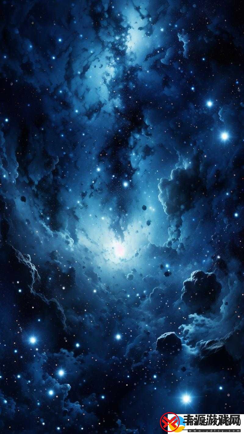 星空视频:带你领略璀璨星辰的无尽奥秘与浪漫