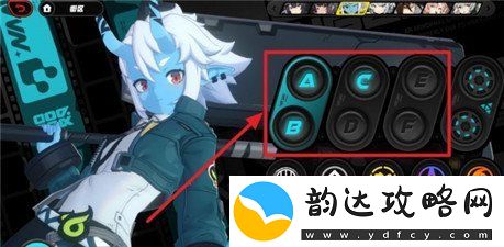 绝区零代理人核心被动怎么提升-绝区零代理人核心被动升级攻略