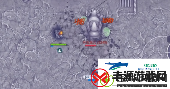 阿瑞斯病毒2军事基地检修车间在哪