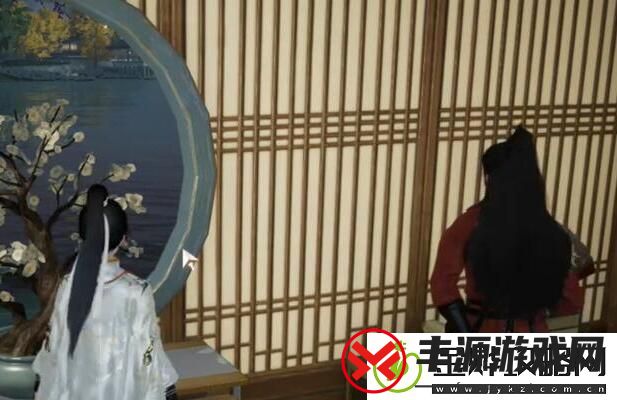 射雕手游梦华录画舫怎么收集