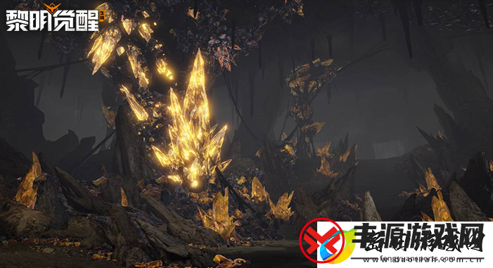 黎明觉醒