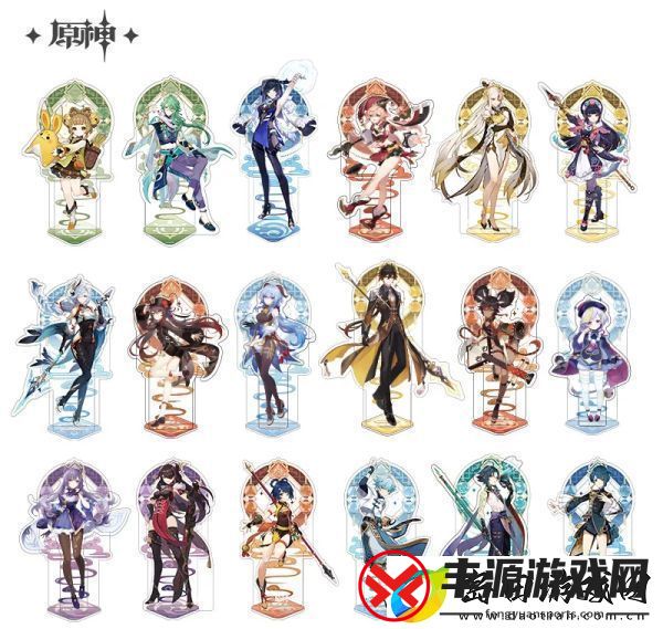 原神古海狂诗枫丹主题拍照征集活动怎么玩