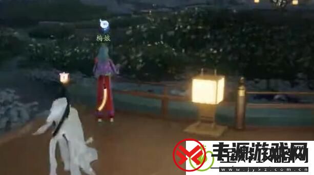 射雕手游梦华录画舫怎么收集
