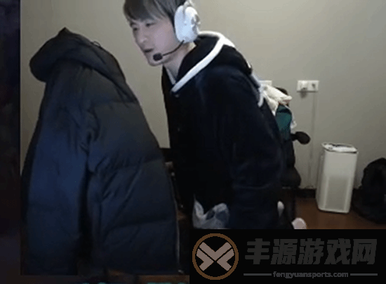 LPL解说