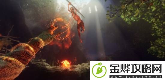 黑暗奇幻射击圣约Steam页面上线