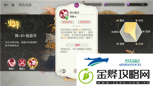 盾之勇者成名录