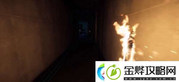 森林之子电锯在哪