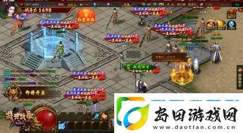 37裁决战歌圣域争霸之战好玩吗