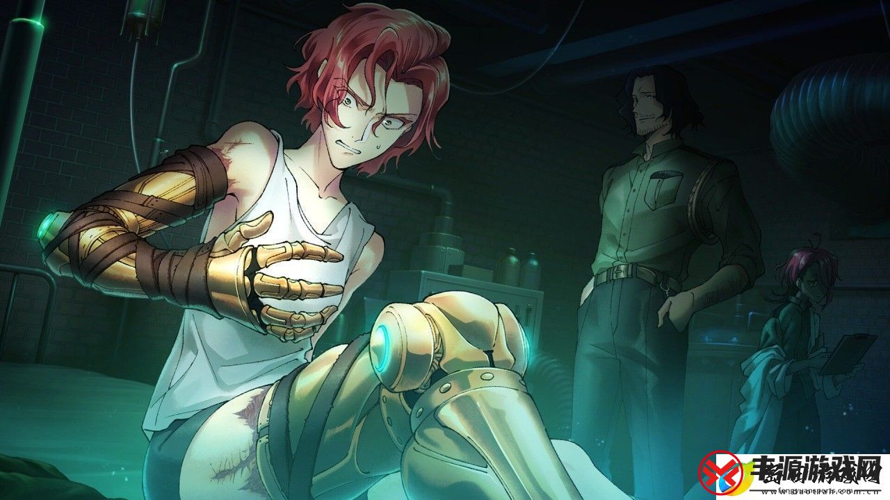 黄蜂先锋2Steam页面上线