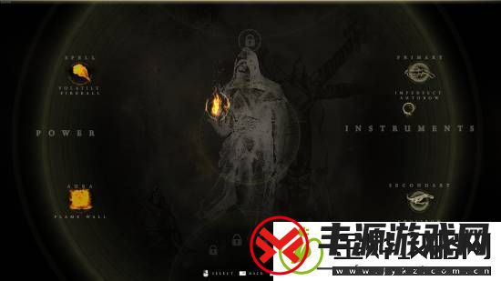 黑暗奇幻射击圣约Steam页面上线