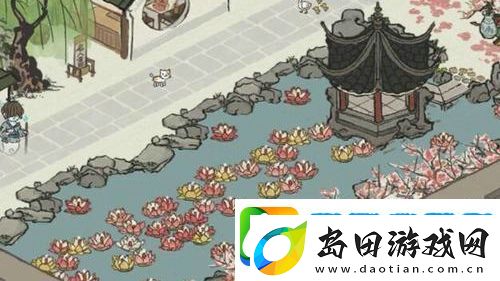 江南百景图河灯不显示怎么办