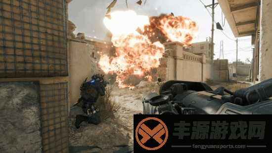 三角洲行动Steam同时在线峰值超13万！IGN