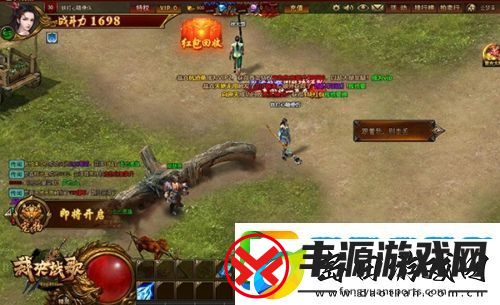 37裁决战歌圣域争霸之战好玩吗