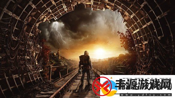 地铁系列新作最新爆料