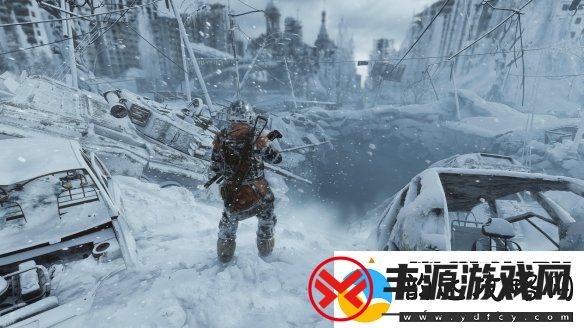 地铁系列新作最新爆料