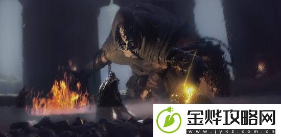 黑暗奇幻射击圣约Steam页面上线