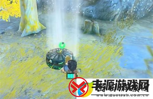 塞尔达传说王国之泪风扇机怎么获得