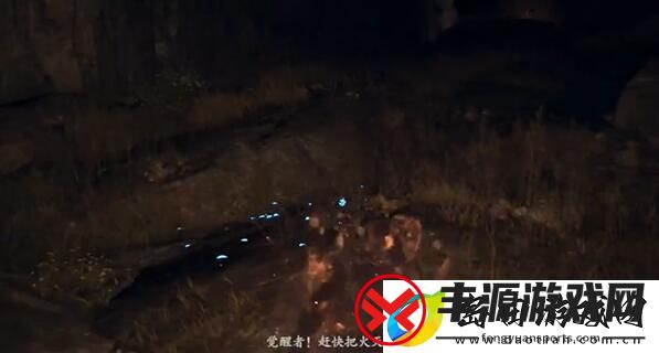 龙之信条2被掳走的少年任务怎么做