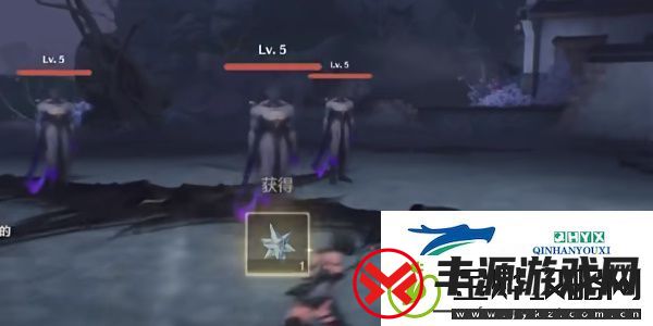 鸣潮奔策候残星任务怎么做
