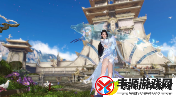 逆水寒手游2.0新纪元什么时候上线