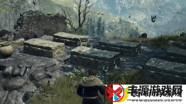 龙之信条2被掳走的少年任务怎么做