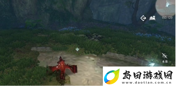 逆水寒手游风物有灵红尘任务怎么过