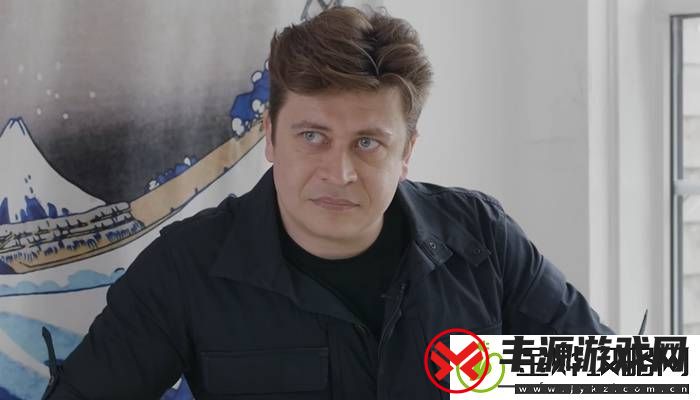 最接近“艺术”的游戏