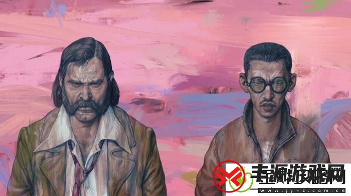 最接近“艺术”的游戏