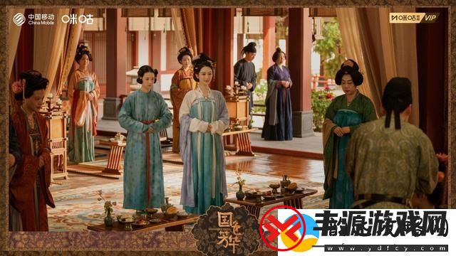 国色芳华启播