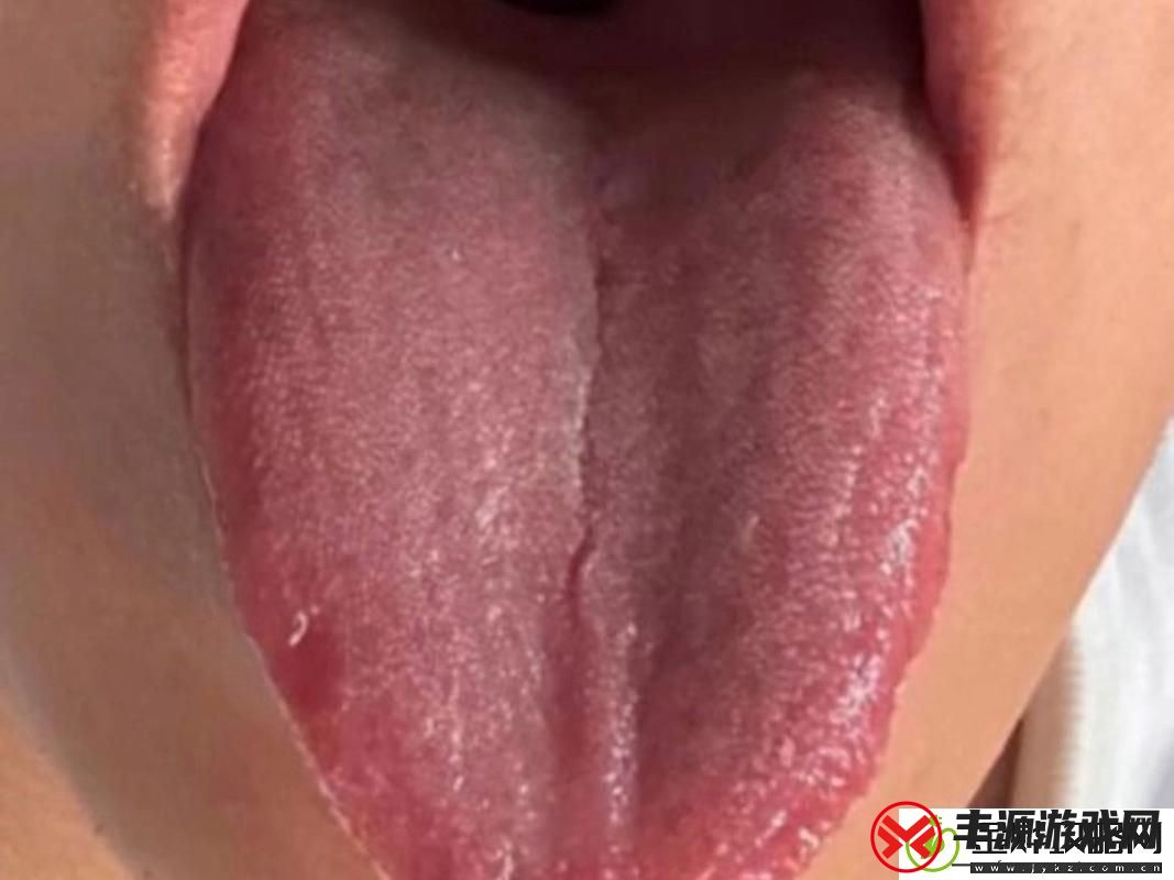 40岁男人舌头很厉害-网友:这绝不是夸张!