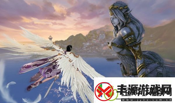 天谕手游莹川郡宝箱坐标分享