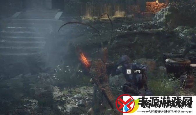 黑神话