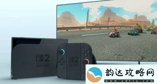 任天堂Switch
