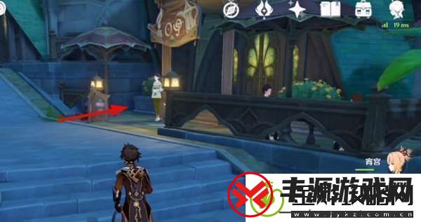 原神蜜金泡果食谱怎么获得原神蜜金泡果食谱获取攻略